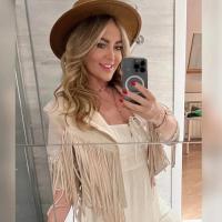 Loretta rose