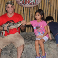 Alfred w Yaney