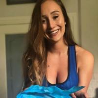 Mary Harrison
