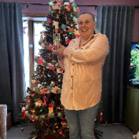 Heather Mock Robosky