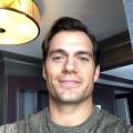 Henry Cavill