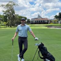Mark Luiz