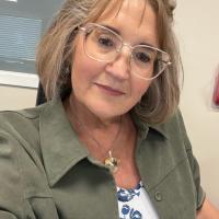 Angela Seaman