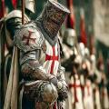 NORTH AMERICAN KNIGHTS TEMPLAR