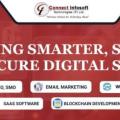 Connect Infosoft