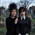 Tim Burton tribute