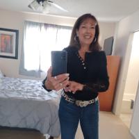 Judy Gilford