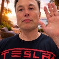Elon Reeve musk