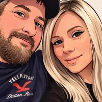 Amber