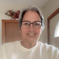 Anita Louise Guthro