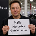 Elon Reeve musk