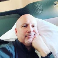 Kevin Pitts