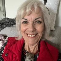 Roberta Hogan