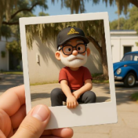 Louis F Van Marm