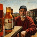 Louis F Van Marm