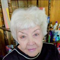 Jannie Vickers