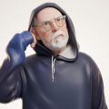Louis F Van Marm