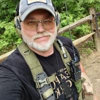 Rob Newman