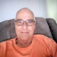 Steven Halleron