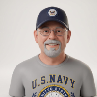 Louis F Van Marm