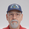 Louis F Van Marm