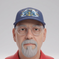 Louis F Van Marm