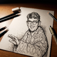 Louis F Van Marm