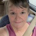 Mary Sue Baldwin