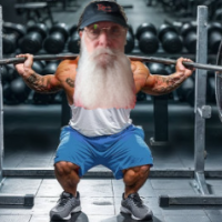 Sinister Midget
