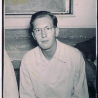Louis F Van Marm