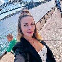 Calista Sinclair