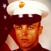 Cajun Jarhead