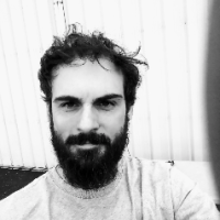 Geraldo Perchikez