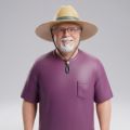 Louis F Van Marm
