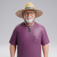 Louis F Van Marm