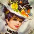 Mrs Mary Seppelin
