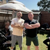 Antony