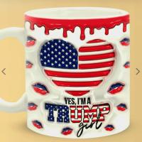 Texas Girl USA