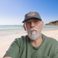 Louis F Van Marm