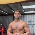 Anthony Matthew