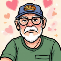 Louis F Van Marm