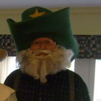 Louis F Van Marm