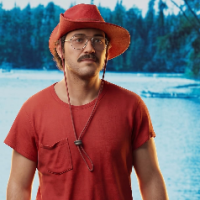 Louis F Van Marm