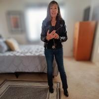 Judy Gilford