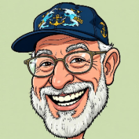 Louis F Van Marm