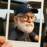 Louis F Van Marm