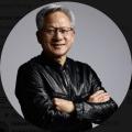 Jensen Huang