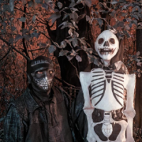 Louis F Van Marm