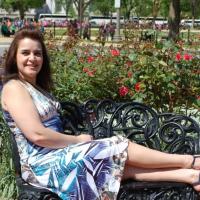 Corrie Lind