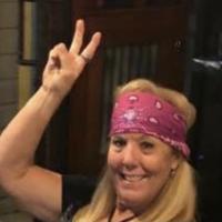 Tracey Bogner